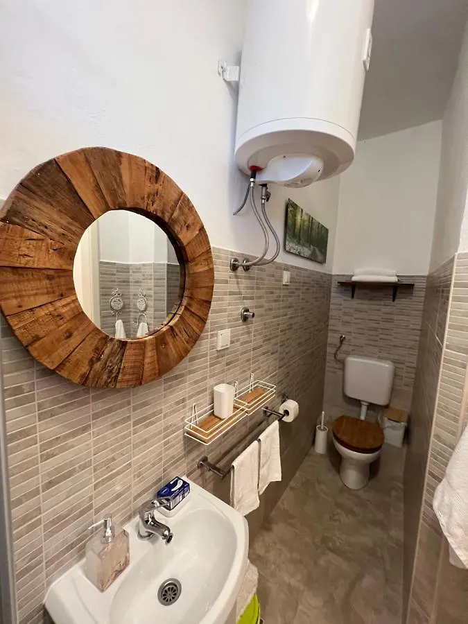 Apartament Colorita Studio Pula