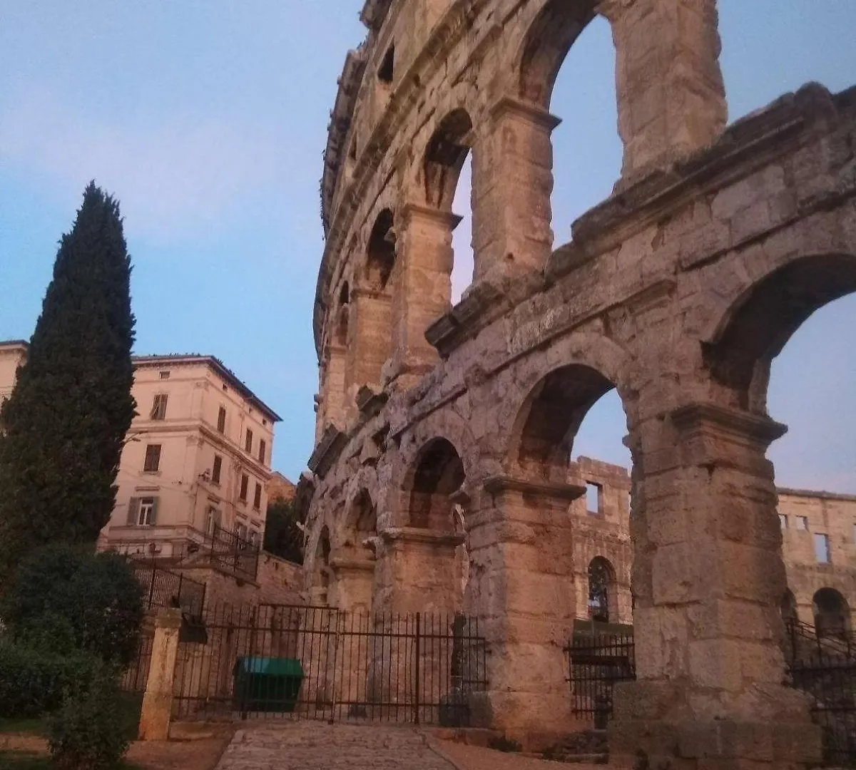 Colorita Studio Pula