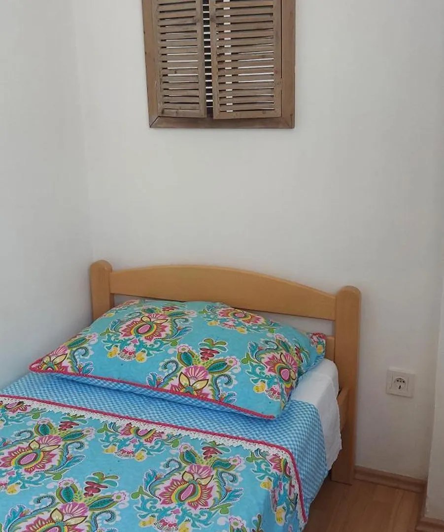 Colorita Studio Pula Apartament